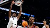 Photos: UConn flattens San Diego State - The Boston Globe