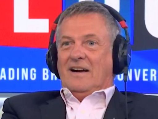 Matthew Wright branded 'arrogant' over scathing King Charles rant in LBC row