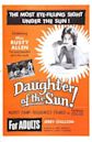 Daughter of the Sun (1962 film)