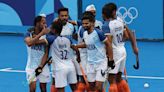 How the Indian hockey team is handling pressure during the Paris Olympics