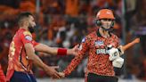 Sunrisers Hyderabad defeat Punjab Kings by four wickets in Indian Premier league