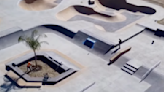 The Gibbel Skate Plaza coming to Hemet, CA looks absolutely incredible