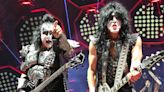 Kiss announces it will bring its farewell tour to Crandon