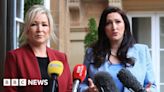 General election battle puts Stormont in fresh state of flux
