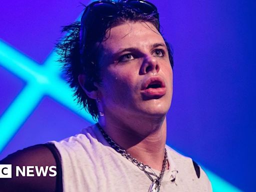 Fans faint in queue for Yungblud's Bludfest in Milton Keynes