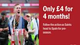 We're heading to Spain to report on pre-season - subscribe now for full coverage