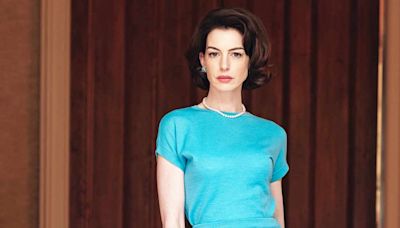 The Princess Diaries 3: Anne Hathaway Confirms Her Return With Her Latest Social Media Post!