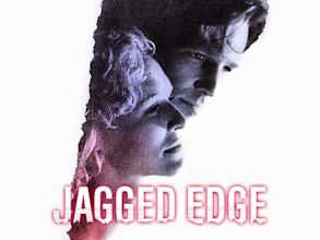 Jagged Edge