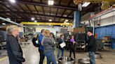 Educators get window into local manufacturing needs at boot camps