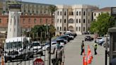 Supreme Court rejects California's appeal in San Quentin COVID-19 outbreak lawsuit