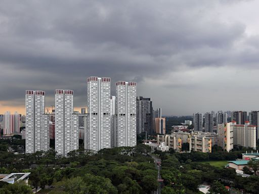 Over a third of HDB owners feel priced out of private housing: PropNex poll