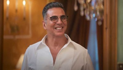 EXCLUSIVE: Akshay Kumar gets critical about film choices; Says, 'I have to give audience what I feel they want'