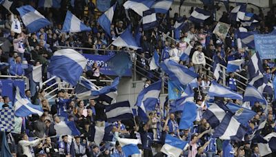 El Carlos Tartiere es de Primera: récord de asistencia de la jornada por delante de El Molinón, Zorrilla, Martínez Valero…