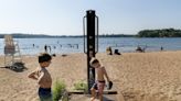 Twin Cities sets heat record with scorcher near 100 degrees