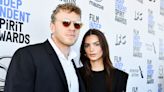 Emily Ratajkowski files for divorce from husband Sebastian Bear-McClard after four years of marriage