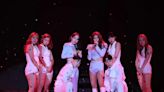 中文10級！MAMAMOO+跟高雄粉絲尬聊