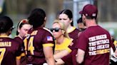Since the start of the season, there’s been no let up for Joseph Case’s championship-driven softball team - The Boston Globe