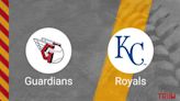 How to Pick the Guardians vs. Royals Game with Odds, Betting Line and Stats – June 5