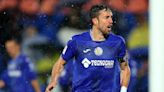 El Getafe ya ha decidido sobre Jaime Mata