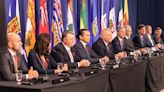 Canada’s 13 premiers set to begin days of meetings in Halifax
