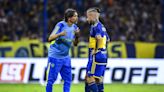 Darío Benedetto firmó la rescisión de su contrato y no es más jugador de Boca