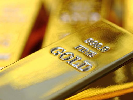 Gold's price is up by more than 14% in 2024. Here are 6 reasons to buy in now.