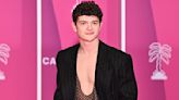 ‘Franklin’ Star Noah Jupe on Michael Douglas’ ‘Hilarious’ Farting Scene and Working With New Superman...