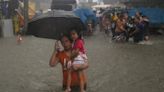 Aumentan a 14 los muertos por las inundaciones y los deslizamientos de tierra por las lluvias en Filipinas