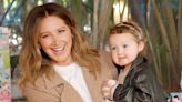 Ashley Tisdale Is Feeling an 'Extra Amount of Gratitude' This Thanksgiving for Her Family — and Hilary Duff!