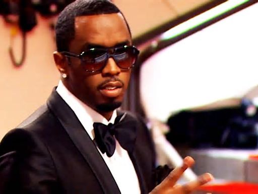 FBI Raid of Sean ‘Diddy’ Combs’ Los Angeles Mansion Captured in Newly-Released Video