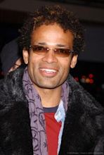 Mario Van Peebles