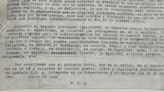 65 años de la primera acción de ETA: colocar unas ikurriñas en el Arenal de Bilbao