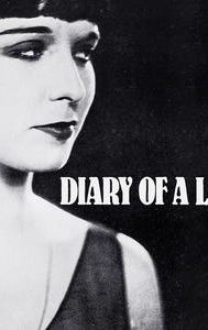 Diary of a Lost Girl