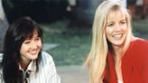 La muerte de Shannen Doherty: las estrellas de Beverly Hills 90210 y Charmed despiden a una actriz que dejó huella