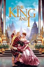 The King and I (1956) Cast & Crew | HowOld.co