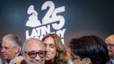 Emilio Estefan dice que es un “sueño” tener los Latin Grammy de regreso a “casa” en Miami