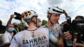 Mohoric honra la memoria de Mader en el Tour de Francia con otra victoria del Bahrain Victorious