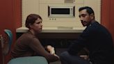 'Fingernails' stars Jessie Buckley, Riz Ahmed highlight the 'anti-rom-com' love story