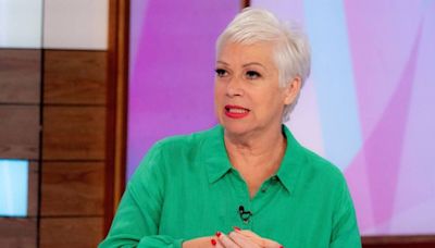 Denise Welch forced to move house after stalker jailed for setting home on fire