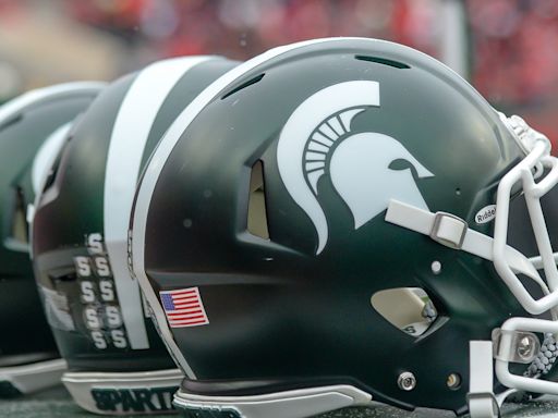 Trieu: Michigan State football lands verbal commitment from tight end Emmett Bork