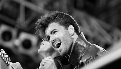 Relive George Michael's greatest hits at tribute show