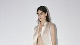 Philosophy di Lorenzo Serafini Resort 2025: Lightness and Shine With a Whiff of ‘70s