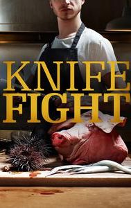 Knife Fight