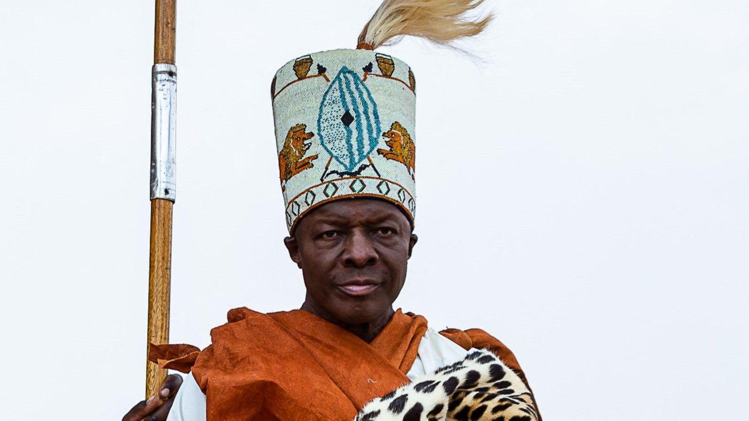 Namibia refuses to extend visa for Ugandan monarch