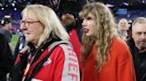 Swifties Make Meaning Out of Taylor Swift’s Attachment to Super Bowl LVIII