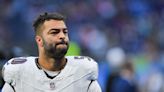 Eric DeCosta ‘excited’ to have Kyle Van Noy back with the Ravens