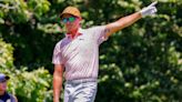 Rickie Fowler odds to win the 2024 the Memorial Tournament presented by Workday