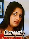 Chatrapathy (2004 film)