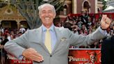 Len Goodman, long-serving 'Dancing with the Stars' judge, dies at 78