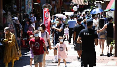 今年梅雨季「少雨偏暖」機率高 夏季恐進入反聖嬰 - 生活